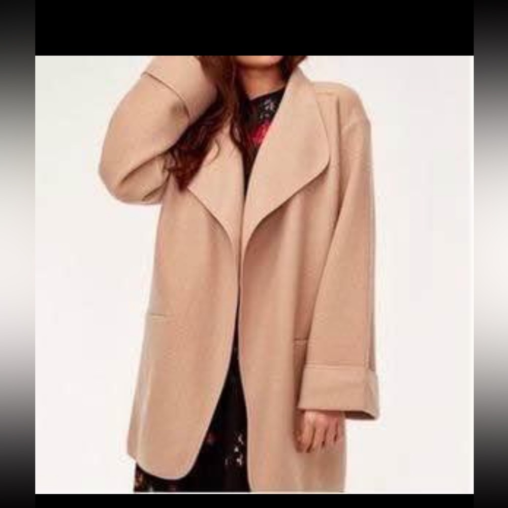Wilfred Chandelle Jacket size M